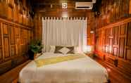 Bilik Tidur 5 Krabi Onsen Guesthouse 
