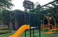 Atraksi di Area Sekitar 4 Apartment Bintaro Parkview