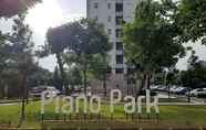 Nearby View and Attractions 6 Apartment Bintaro Parkview