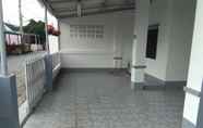 Ruang Umum 5 NB bangsean house