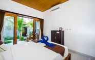 Bedroom 6 Nusa Bagus Homestay