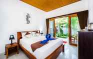 Phòng ngủ 4 Nusa Bagus Homestay