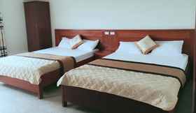 ห้องนอน 5 Hai Duong Cua Lo Hotel