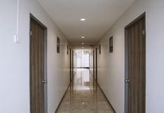 Common Space 7 L Residence Ngamwongwan