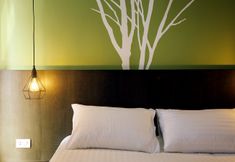 Bedroom 3 L Residence Ngamwongwan