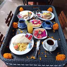 Others1Ayuna Family Ubud ，Mata Selection飯店