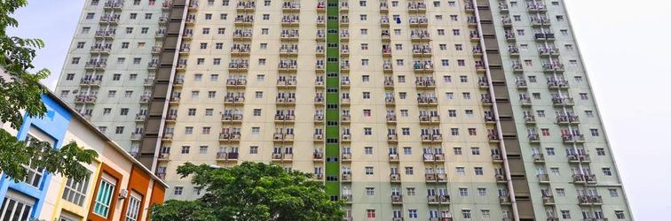 大堂 The Suites Metro by Desta Faris