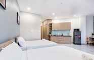 Kamar Tidur 6 The Arrivals Tower - Airport