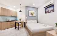 Kamar Tidur 7 YOURS Apartment