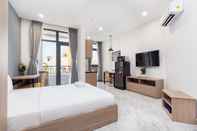 Bilik Tidur YOURS Apartment