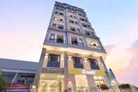 Luar Bangunan YOURS Apartment