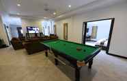 Entertainment Facility 5 Punika Pool Villa Plus Hua Hin