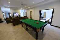 Entertainment Facility Punika Pool Villa Plus Hua Hin