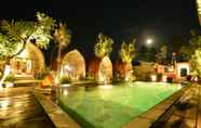 Swimming Pool 6 Kompyang Cottage Nusa Penida