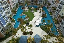 Lobby Seven Sea Cote d’Azur