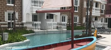 Exterior 2 Seven Sea Cote d’Azur