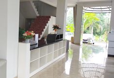 Lobby 4 Hotel Loveta