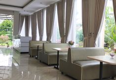 Lobby 3 Hotel Loveta