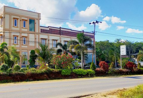 Exterior Hotel Loveta