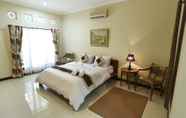 Bedroom 6 Pendopo 45 Resort