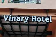 Lobi Vinary Hotel