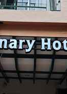 LOBBY Vinary Hotel