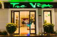 Bên ngoài Tre Viet Hotel