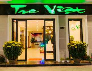 Bên ngoài 2 Tre Viet Hotel