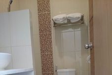 In-room Bathroom Roemah Kita Hotel