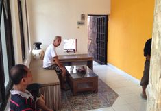 Lobby 7 Roemah Kita Hotel