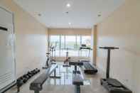 Fitness Center RedDoorz Premium near Health Centrum Banica