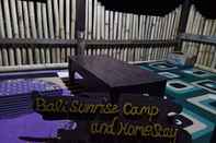 Lobi Bali Sunrise Camp & Glamping 