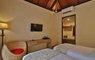 Bedroom 7 Pradja Slumbung Villas Nusa Penida