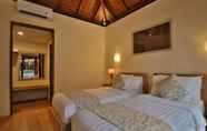 Bedroom 6 Pradja Slumbung Villas Nusa Penida