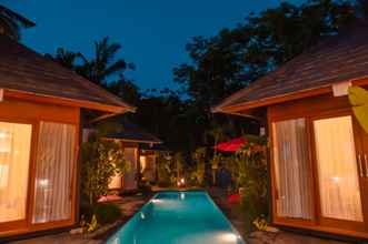 Exterior 4 Pradja Slumbung Villas Nusa Penida