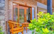 Bangunan 6 Nibugi Guest House