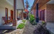 Bangunan 4 Nibugi Guest House