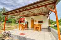 Lobi Nata Cottages Penida