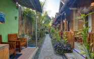 Exterior 5 Sari Nadi Homestay Penida