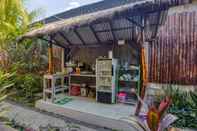 Common Space Sari Nadi Homestay Penida