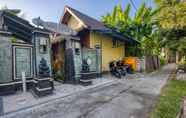 Bangunan 3 Sari Nadi Homestay Penida