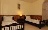 Kamar Tidur 6 CouCou Lodge