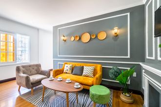 ロビー 4 CHIN Stays - Han River