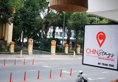 外観 5 CHIN Stays - Han River