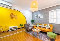 機能ホール 2 CHIN Stays - Han River