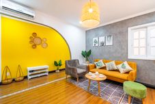 機能ホール CHIN Stays - Han River