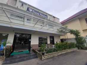 Exterior 4 D'SAN Hotel Panyabungan