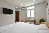 Luar Bangunan Your Home Serviced Apartment