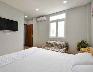 Bên ngoài 2 Your Home Serviced Apartment