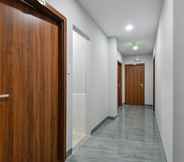 Common Space 5 Your Home Serviced Apartment